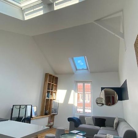 Appartement Magnifique T2 Calme à La Baule-Escoublac Extérieur photo