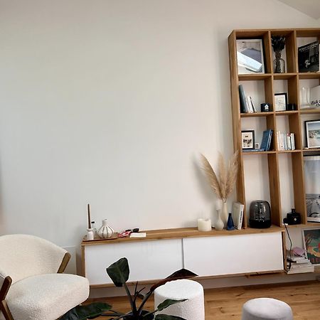 Appartement Magnifique T2 Calme à La Baule-Escoublac Extérieur photo