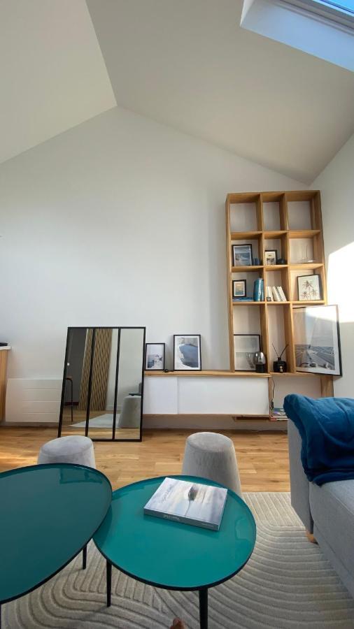 Appartement Magnifique T2 Calme à La Baule-Escoublac Extérieur photo