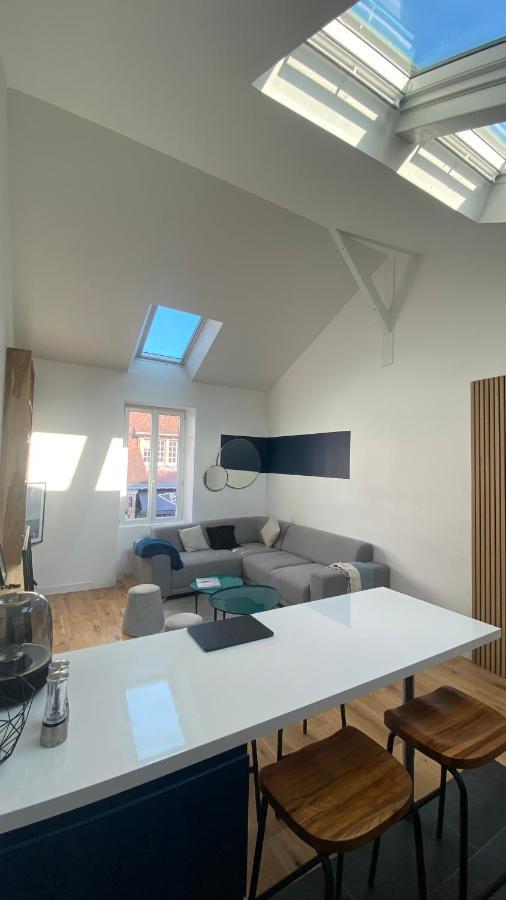 Appartement Magnifique T2 Calme à La Baule-Escoublac Extérieur photo