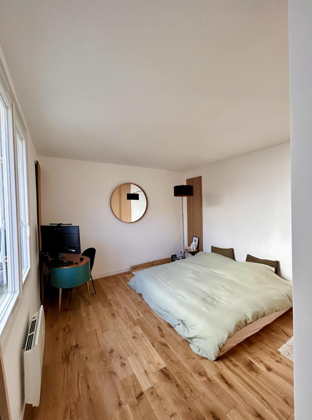 Appartement Magnifique T2 Calme à La Baule-Escoublac Extérieur photo