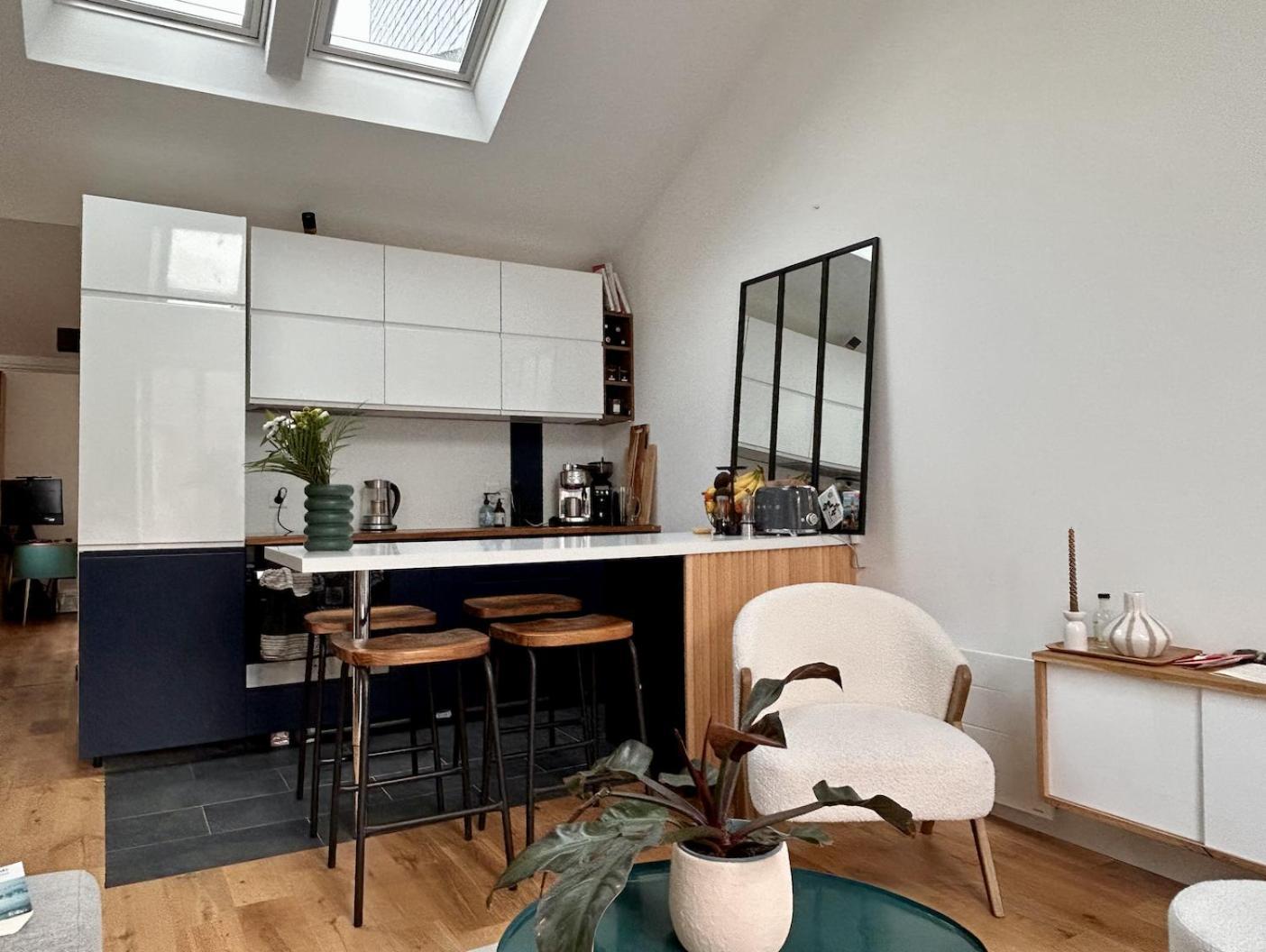 Appartement Magnifique T2 Calme à La Baule-Escoublac Extérieur photo